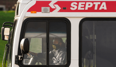 For the 2nd year in a row, Philadelphia transit union officials force members to stay at work after their contract expires