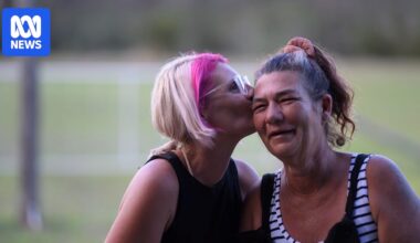 How Tara is coming to terms with tragedy after horror Wieambilla shootings