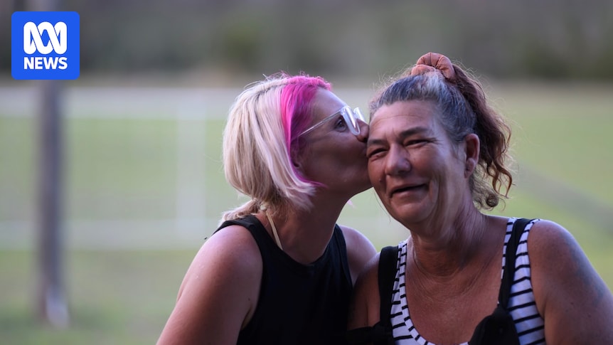 How Tara is coming to terms with tragedy after horror Wieambilla shootings