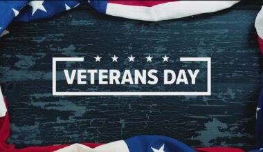 Veterans Day 2025 | Ceremonies, events, things to do across San Diego County