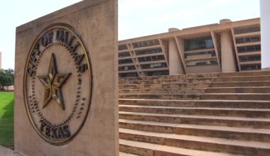 Dallas council shifts election dates for better turnout – NBC 5 Dallas-Fort Worth