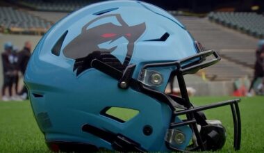 Dallas Renegades UFL Season Ticket Packages Now On Sale