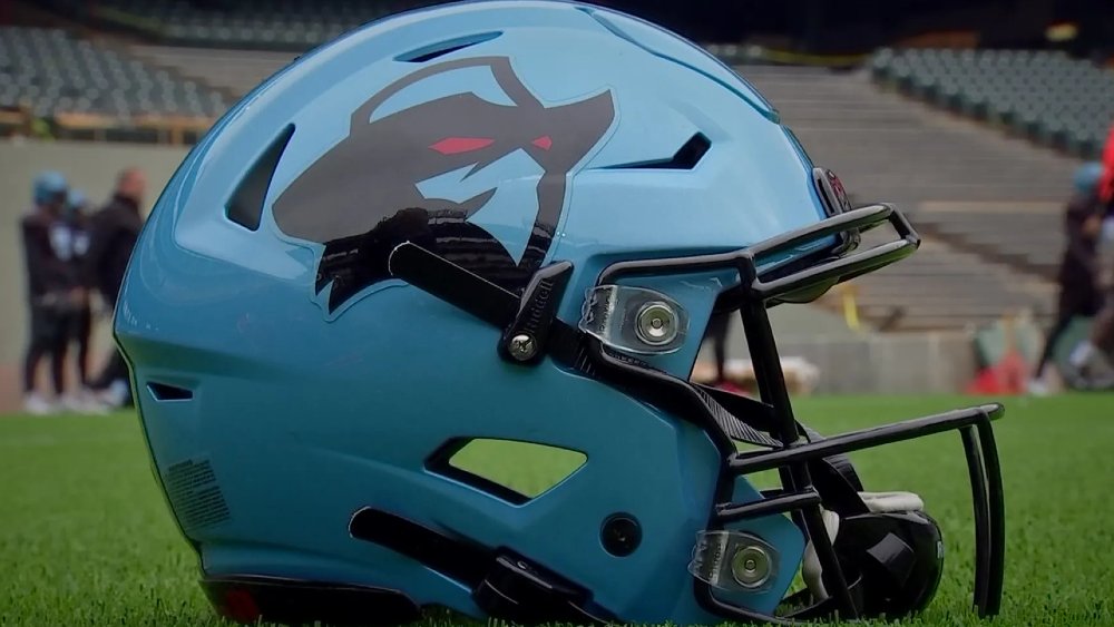 Dallas Renegades UFL Season Ticket Packages Now On Sale