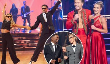 How to watch 'Dancing with the Stars' tonight on ABC without YouTube TV for free