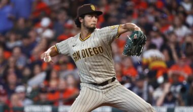 Padres star pitcher Yu Darvish to miss next season after undergoing elbow surgery – NBC 7 San Diego