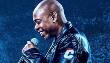 Punch Line Comedy Club to open in Irving with Dave Chappelle
