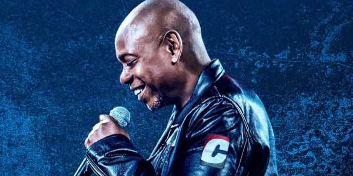 Punch Line Comedy Club to open in Irving with Dave Chappelle