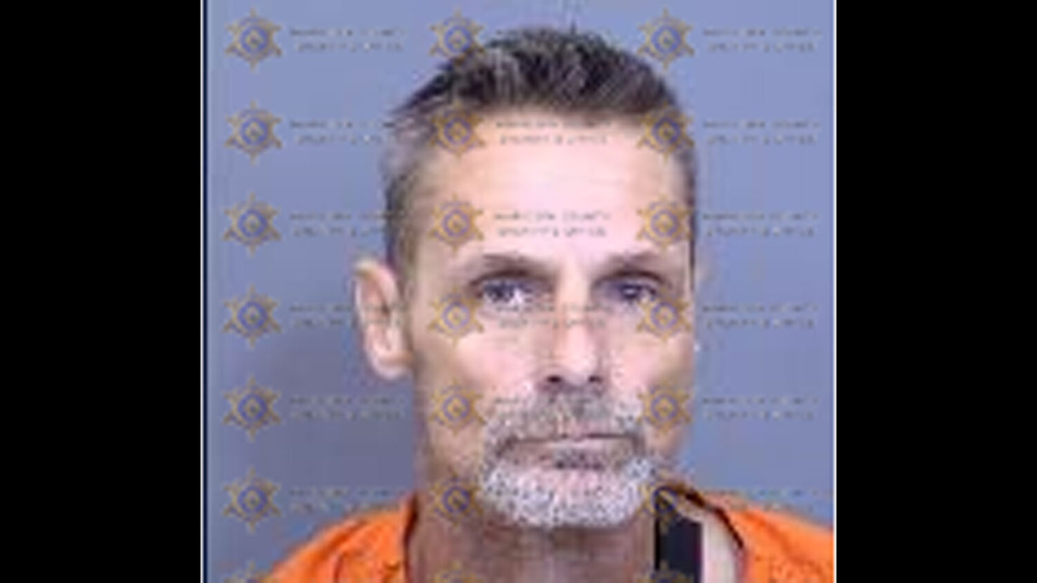David Pregler, a Phoenix man suspected of killing his wife on Halloween, was released from the hosp...