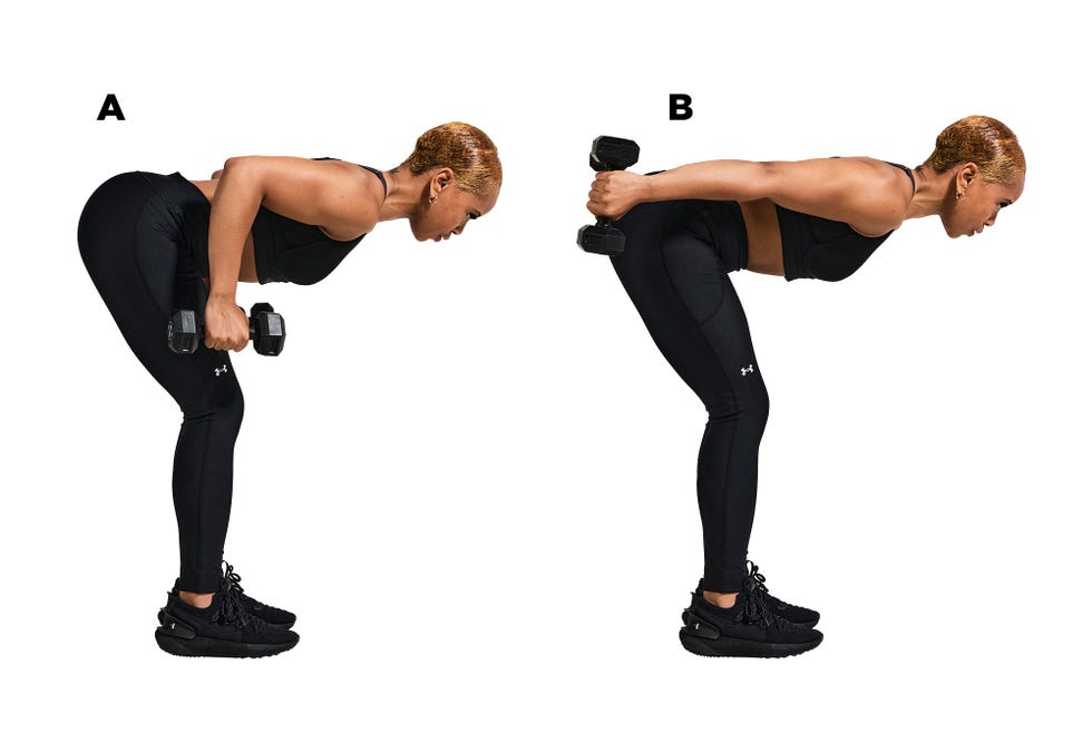 trinny woodall upper body workout