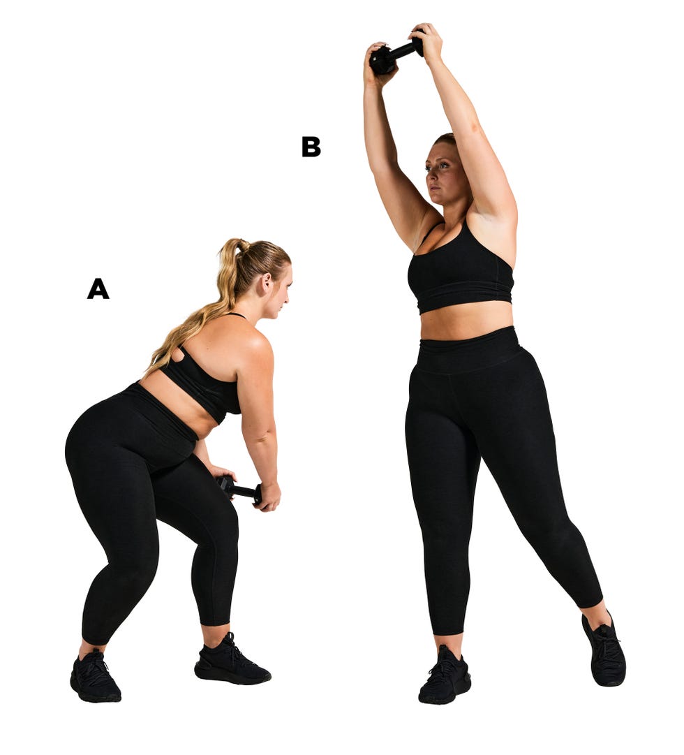 trinny woodall upper body plan