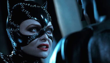 Cancelled "Catwoman" Prequel Led To "Duo"