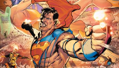 Scott Snyder Reveals All About DC K.O. Fight Month, Crazy Tag Teams, And The Absolute Universe's Future (Exclusive)