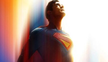 Superman Villain For James Gunn's DCU Sequel Revealed