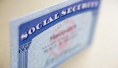 3 of Social Security's Most Important Numbers Were Recently Announced. Here's What They Are and What You Should Know About Them.
