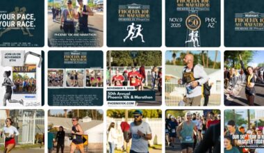 The Phoenix 10K is back for its 50th year. Here's what you need to know.