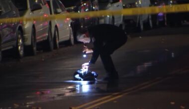 Woman killed in hit-and-run in North Philly – NBC10 Philadelphia