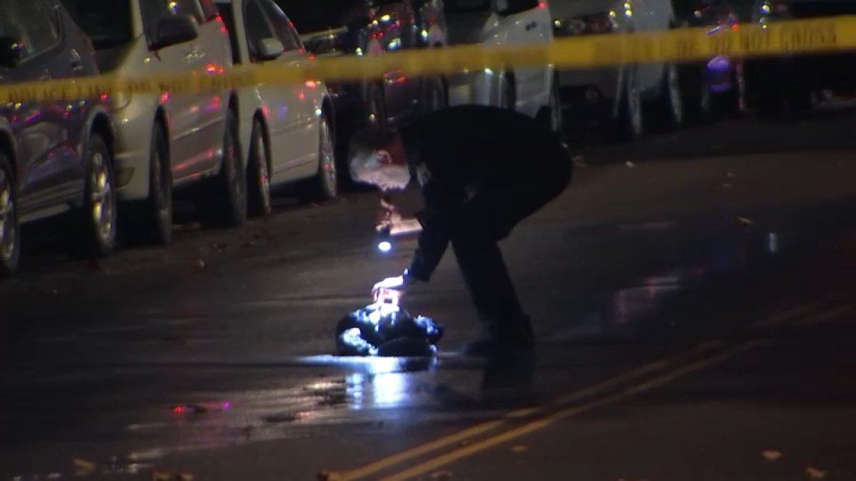 Woman killed in hit-and-run in North Philly – NBC10 Philadelphia