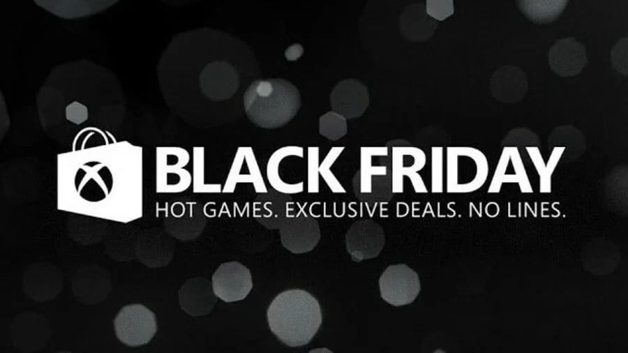 Deals: Xbox Black Friday Sale 2025 Now Live, 600+ Games Discounted