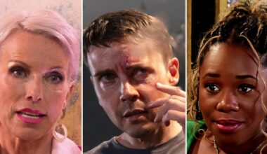 15 huge Coronation Street spoilers for next week (December 1 to 5)