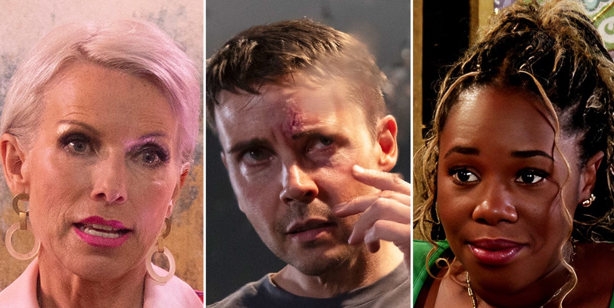 15 huge Coronation Street spoilers for next week (December 1 to 5)