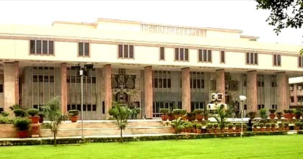 Delhi HC Asks Patanjali Over 'Dhoka' Remark, Dabur Seeks Injunction - Deccan Herald