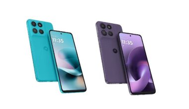 Motorola Moto G67: Budget Phone with 7000mAh Battery - Deccan Herald