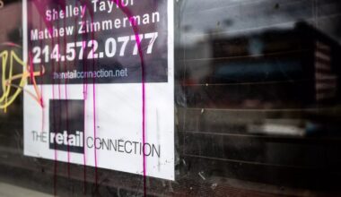 space for rent in Deep Ellum