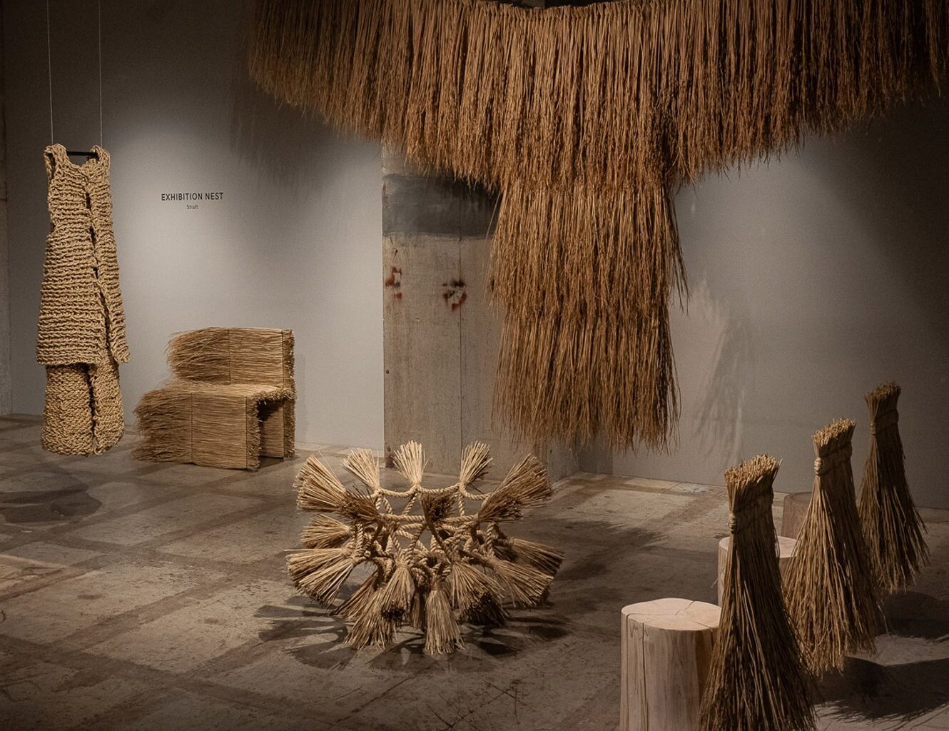 Eight architecture and design events in November from Dezeen Events Guide