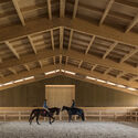 Designing for Horses: 8 Projects Shaping Space for Equine Life - Image 4 of 9
