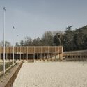 Designing for Horses: 8 Projects Shaping Space for Equine Life - Image 5 of 9
