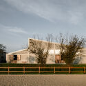 Designing for Horses: 8 Projects Shaping Space for Equine Life - Image 3 of 9
