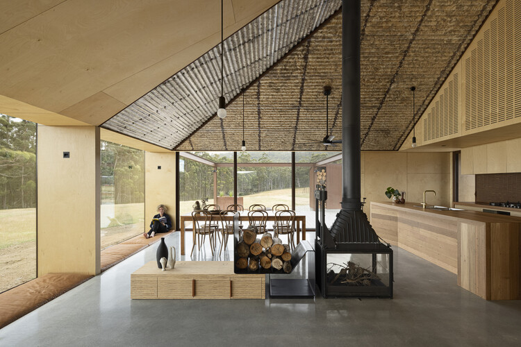 Designing with Smoke: The Chimney as Architectural and Environmental Instrument - Image 1 of 52