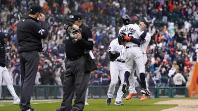 MLB trade rumors: Detroit Tigers could sign $130 million Philadelphia Phillies All-Star as he prepares to enter free agency