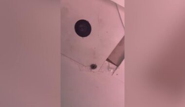 Video taken at NYC spa allegedly shows hidden camera in women's locker room