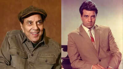 Dharmendra passes away at 89 at his residence in Mumbai, Karan Johar posts: 'Abhi Na jao chodke'