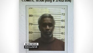 Sean "Diddy" Combs' life in prison includes a job in the chapel, drug treatment and discipline over a banned phone call