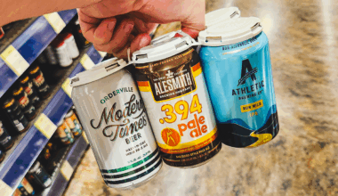 An outsider’s take on San Diego’s beer scene