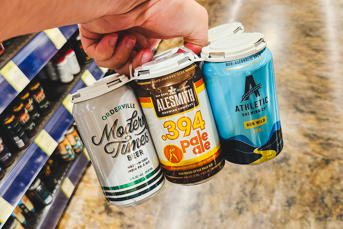 An outsider’s take on San Diego’s beer scene