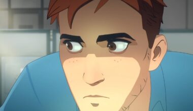 Dispatch Season 2 Is Being Considered By AdHoc Studio