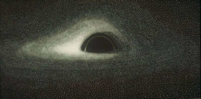 Do black holes really need singularities?