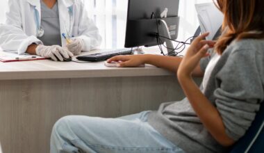 An AI May Be Listening to Your Next Doctor’s Appointment