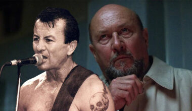 Donald Pleasence hosted SNL to promote it; Fear caused a riot