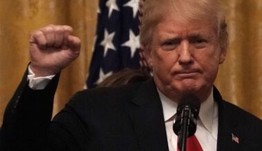 As America sneezes, the world shivers: why we should brace for a US recession