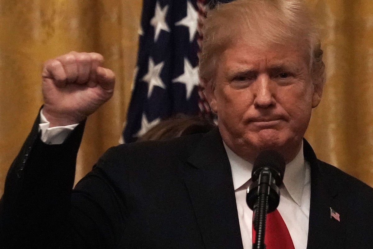 As America sneezes, the world shivers: why we should brace for a US recession