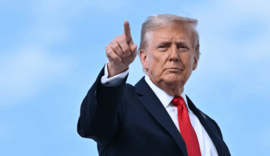 Trump says it'd be 'hard' to send money to a 'communist' mayor in NYC