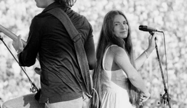 Grateful Dead Singer Donna Jean Godchaux Dead at 78
