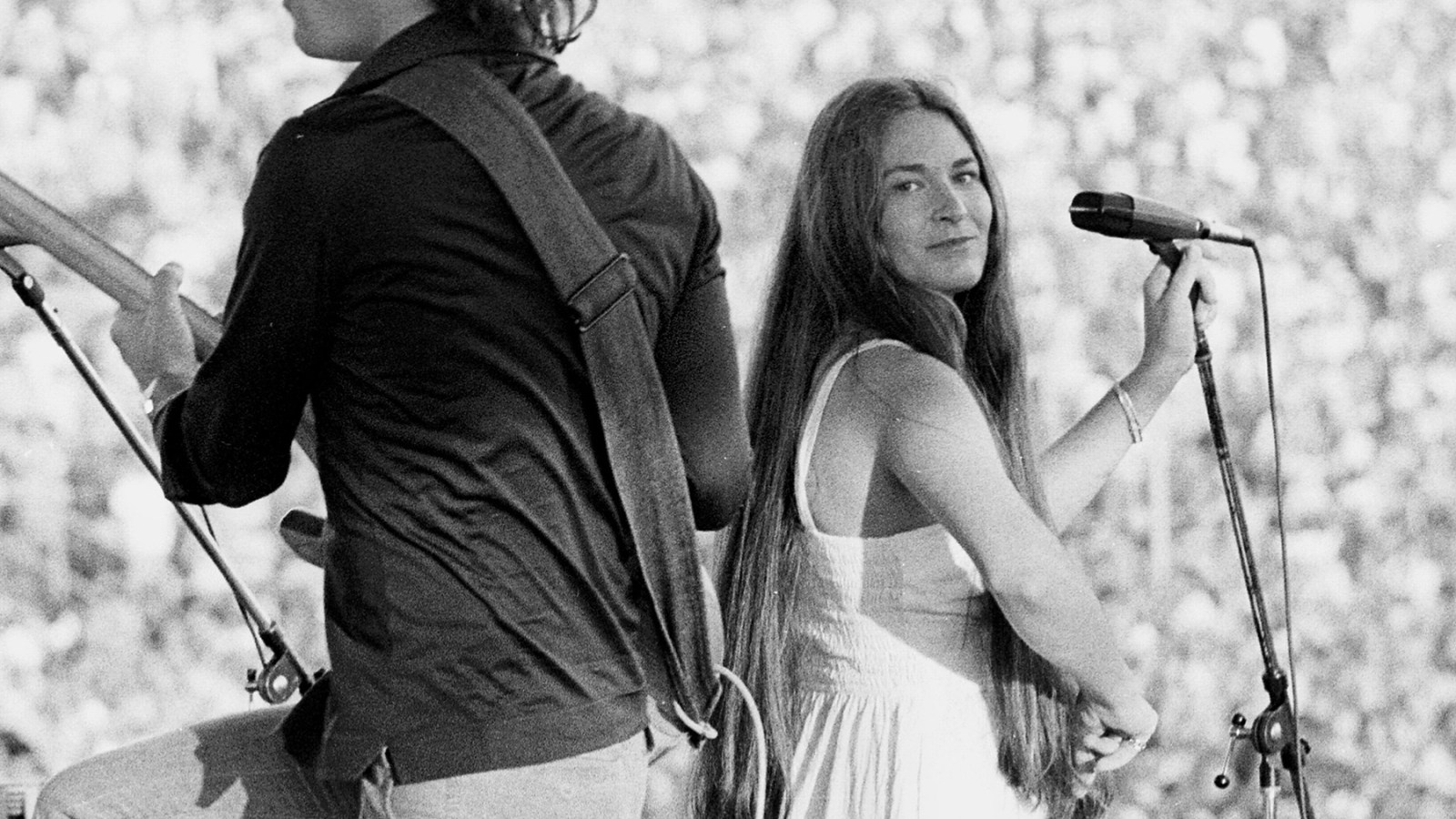 Grateful Dead Singer Donna Jean Godchaux Dead at 78