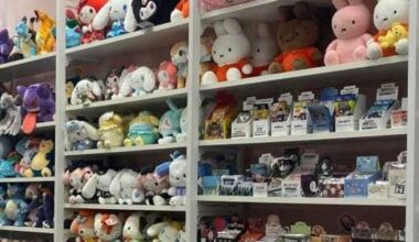 North East Mall in Hurst adds DotDotBang, Auntie Anne’s