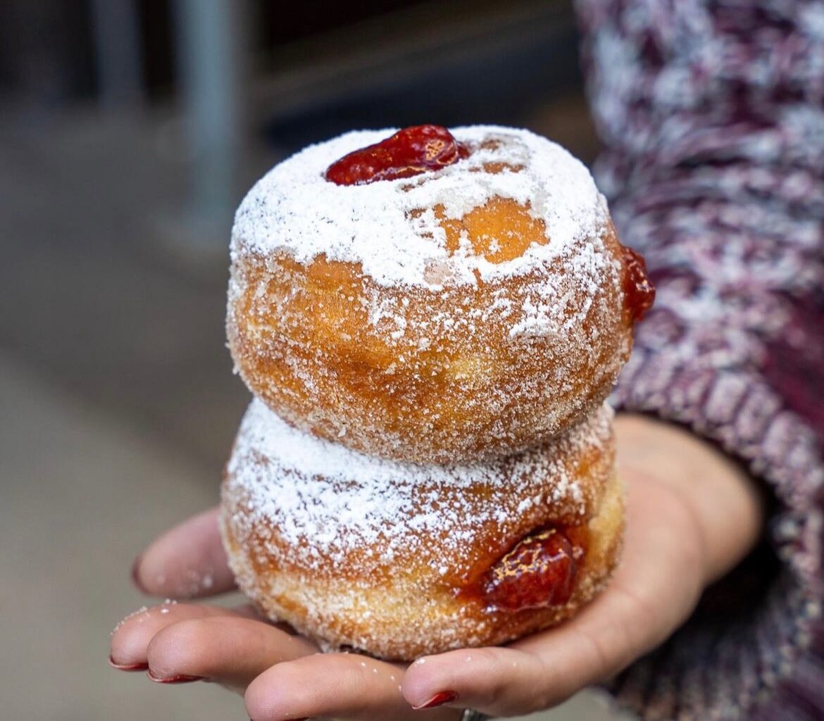 Dough Doughnuts Adding 7th Kosher Branch in NYC • YeahThatsKosher