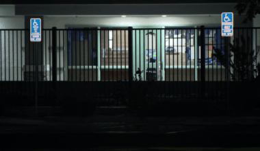 5-year-old found wandering alone along Santa Clarita intersection – NBC Los Angeles